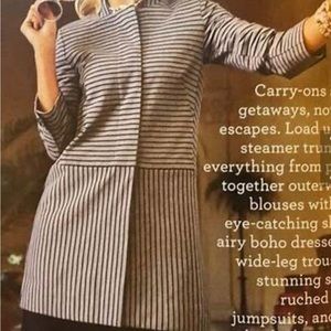 CAbi Car Coat